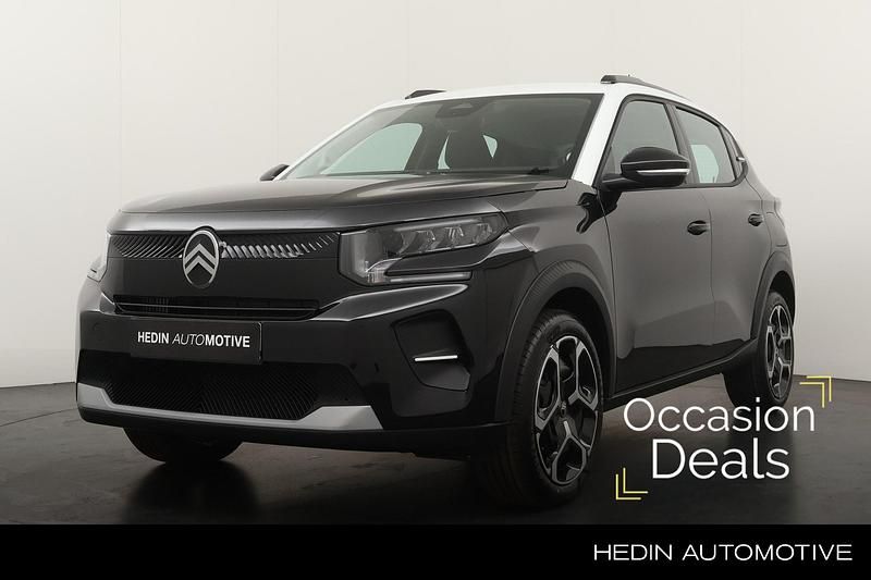 , metallic lak Nieuw 2025 Citroën C3 Hatchback | € 22.445 (Goede deal) - Afbeelding 1/4