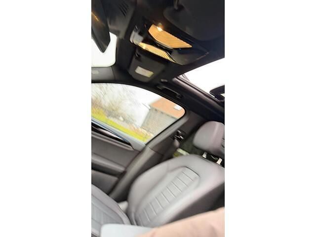 Occasion BMW iX3 Executive 210 kW (286 PK) 2021 Grijs (metallic) SUV