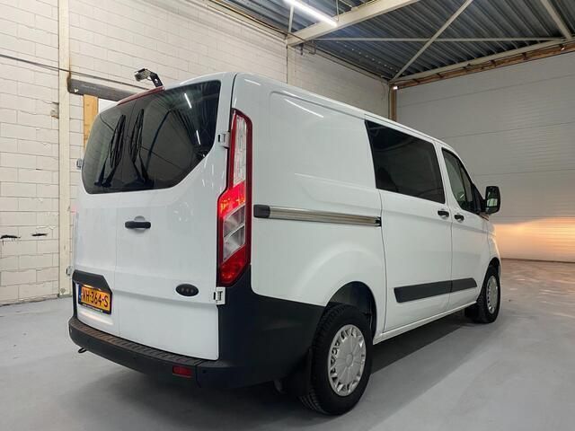 Occasion Ford Transit Custom Trend 101 PK (74 kW) 2014 Overige Van