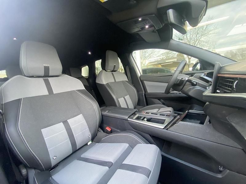 Occasion Opel Grandland X 145 PK (106 kW) 2025 Grijs SUV