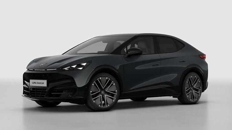 Grijs Nieuw 2025 Cupra Tavascan VZ SUV | € 60.135 (Eerlijke prijs) - Afbeelding 1/4