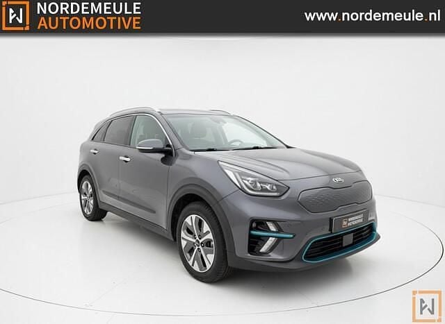 Occasion Kia e-Niro 150 kW (204 PK) 2020 Grijs SUV