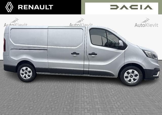 Occasion Renault Trafic 150 PK (110 kW) 2024 Grijs MPV