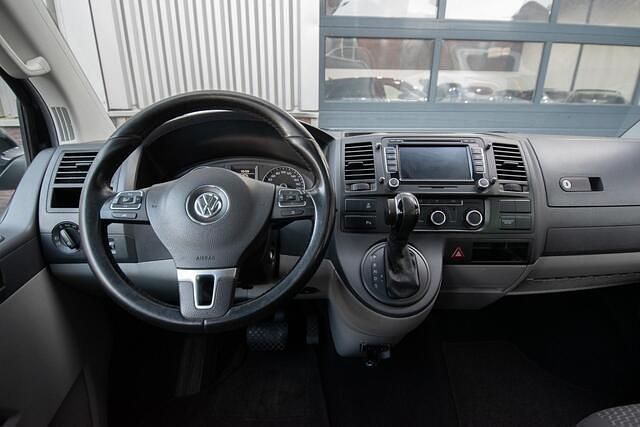 Occasion VW T5 180 PK (132 kW) 2011 Overige Van