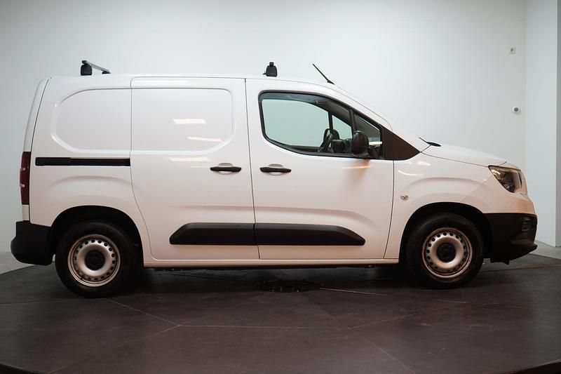 Occasion Opel Combo Edition 75 PK (55 kW) 2019 Overige MPV