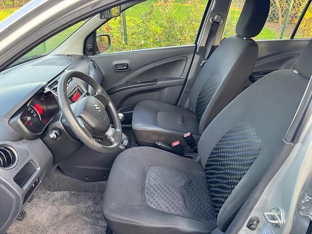 Occasion Suzuki Celerio 68 PK (50 kW) 2015 Grijs Hatchback