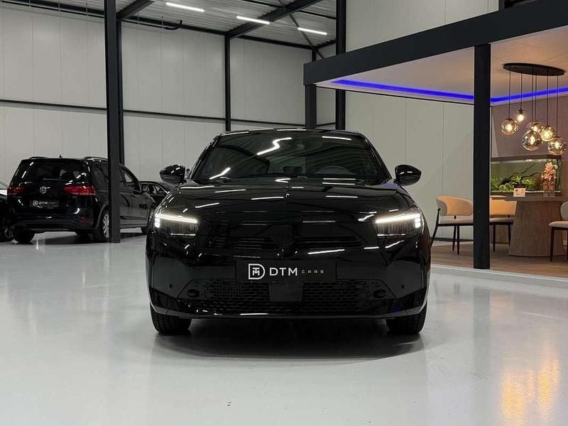 Occasion Opel Corsa Sport 101 PK (74 kW) 2024 Zwart Hatchback