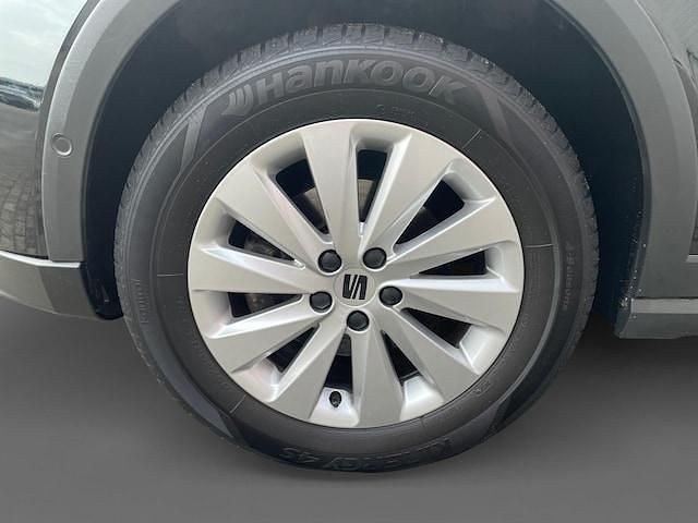 Occasion Seat Arona Business 95 PK (69 kW) 2023 Metallic mythical black (0e) SUV