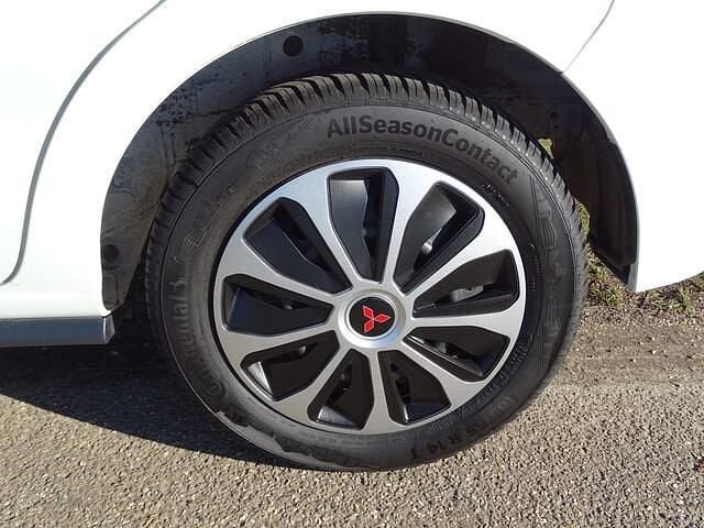 Occasion Mitsubishi Space Star Active 71 PK (52 kW) 2021 Wit Hatchback