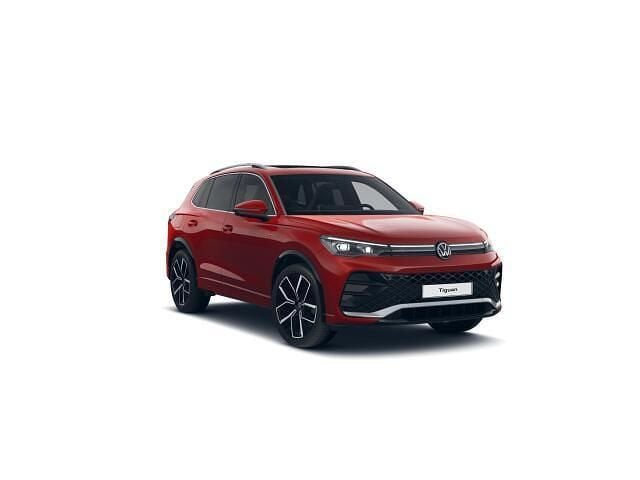Overige Gebruikt 2024 VW Tiguan R-line SUV | € 62.383 - Afbeelding 1/4