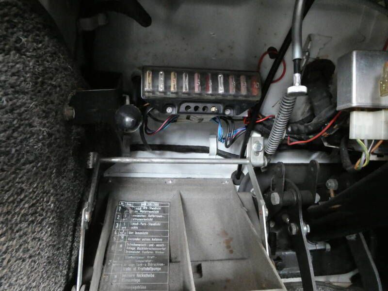 Occasion BMW 2000 Basis 130 PK (95 kW) 1971 Anders Sedan