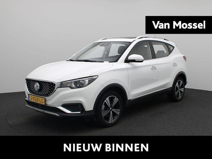 Gebruikt 2020 MG ZS Luxury | € 14.995 (Eerlijke prijs) - Afbeelding 1/1