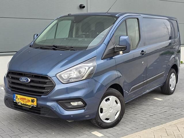 Occasion Ford Transit Custom Trend 131 PK (96 kW) 2019 Overige Van