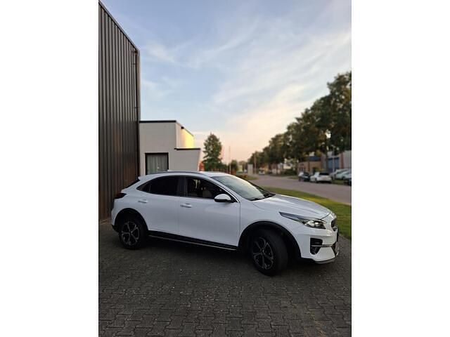 Occasion Kia XCeed 105 PK (77 kW) 2020 Wit SUV