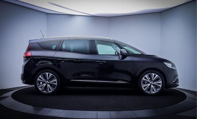 Occasion Renault Grand Scénic IV Intens 142 PK (104 kW) 2020 Zwart MPV