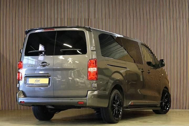 Occasion Peugeot Expert 177 PK (130 kW) 2020 Grijs Van