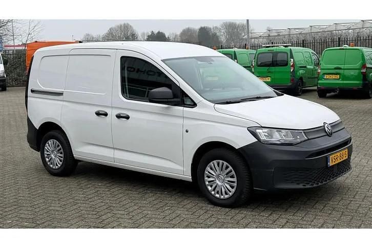 Occasion VW Caddy 75 PK (55 kW) 2022 MPV