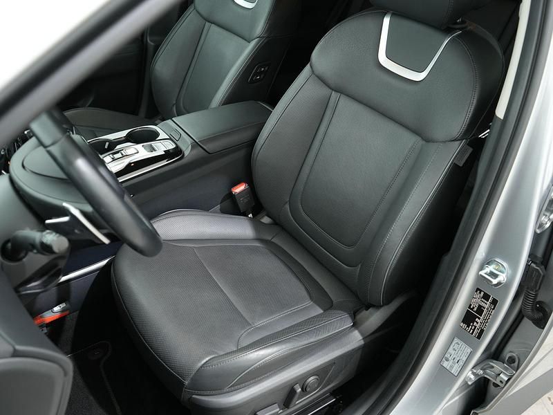 Occasion Hyundai Tucson Premium 180 PK (132 kW) 2022 Grijs SUV