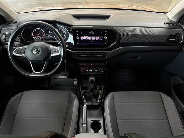 Occasion VW T-Cross Style 116 PK (85 kW) 2019  (metallic) SUV