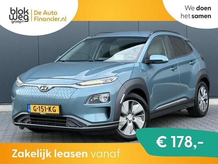 Occasion 2019 Hyundai Kona SUV | € 12.890 (Goede deal) - Afbeelding 1/2