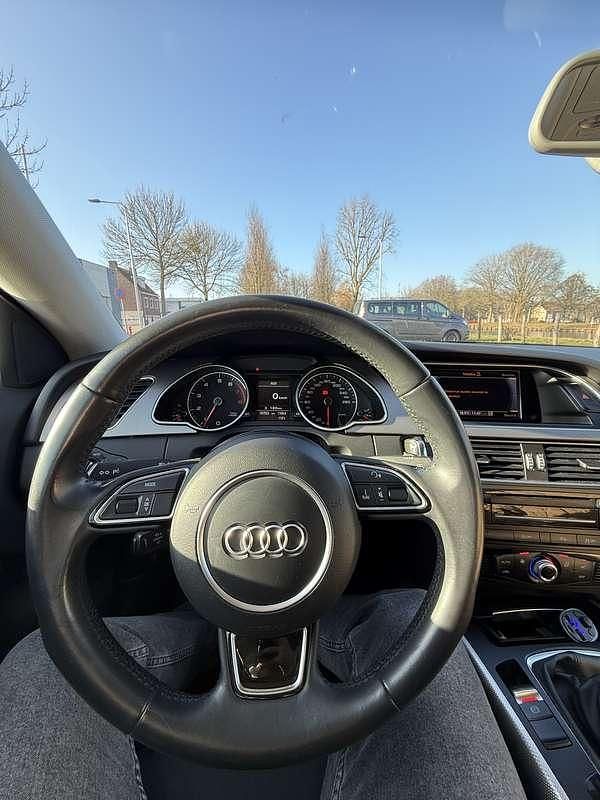 Occasion Audi A5 170 PK (125 kW) 2014 Coupé