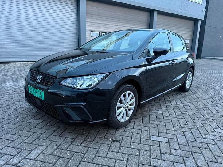 Occasion Seat Ibiza 74 PK (54 kW) 2018 Hatchback