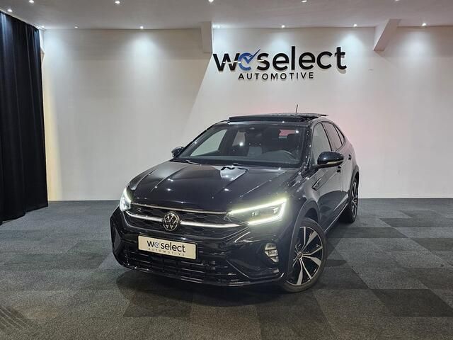 Overige Gebruikt 2024 VW Taigo R-line SUV | € 33.950 (Iets duurder) - Afbeelding 1/4