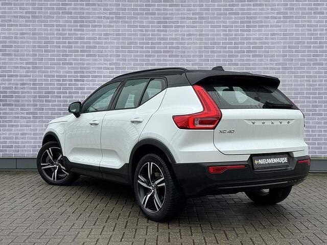 Occasion Volvo XC40 R-Design 263 PK (193 kW) 2020 Wit SUV
