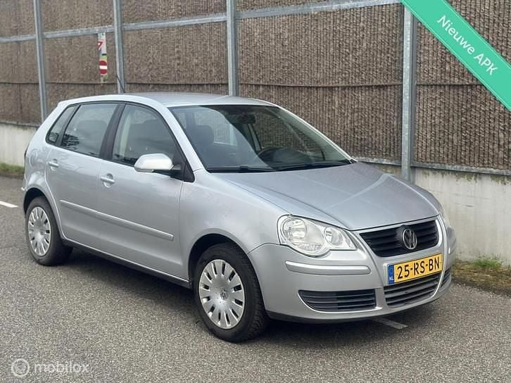 Occasion 2005 VW Polo | € 2.450 (Eerlijke prijs) - Afbeelding 1/4