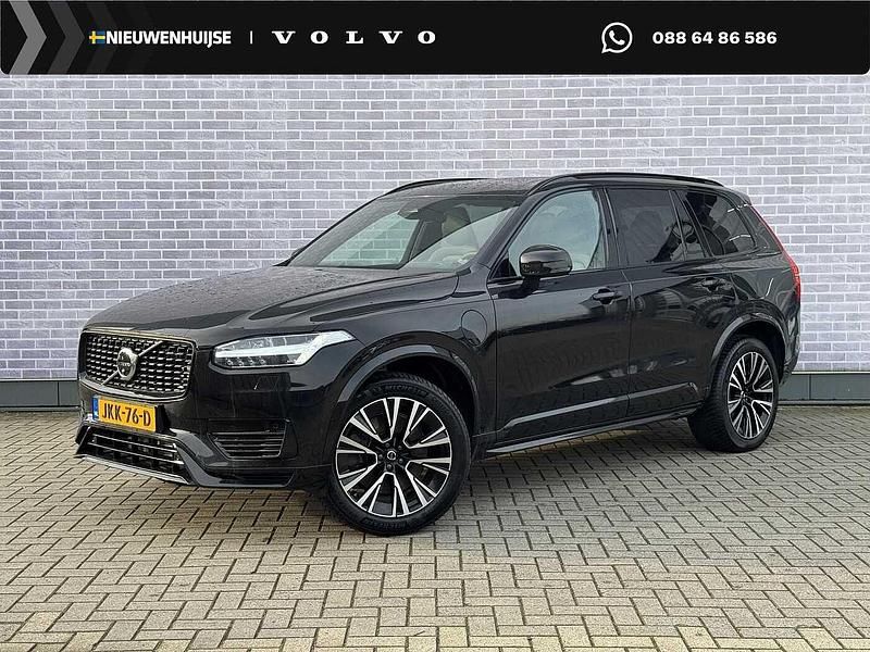 Gebruikt 2019 Volvo XC90 Ultimate SUV | € 57.394 (Iets duurder) - Afbeelding 1/4