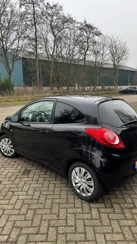 Occasion Ford Ka 69 PK (50 kW) 2010 Hatchback