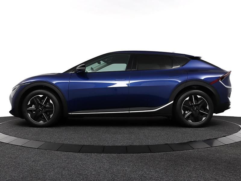 Nieuw Kia EV6 Light 430 kW (585 PK) 2025 Blauw SUV