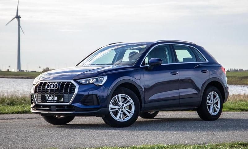 Occasion Audi Q3 Design 245 PK (180 kW) 2021 Suv SUV