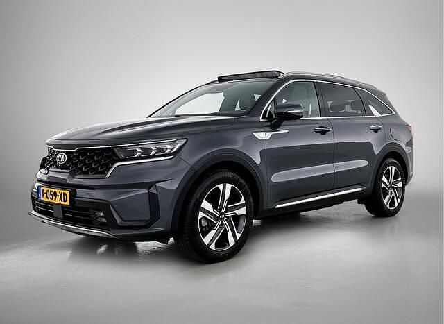 Suv Gebruikt 2021 Kia Sorento SUV | € 43.395 (Eerlijke prijs) - Afbeelding 1/4