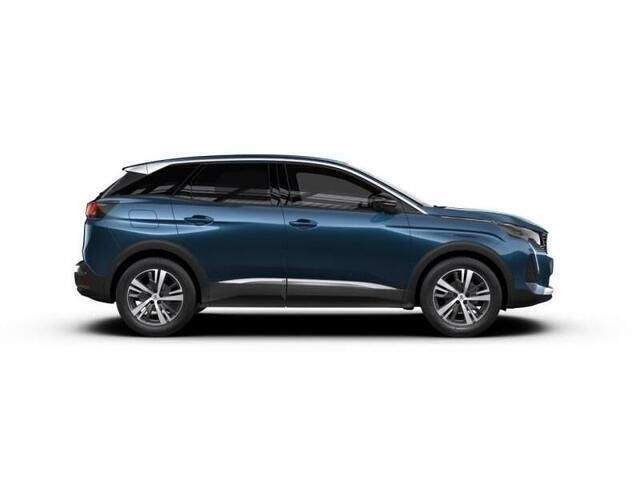 Occasion Peugeot 3008 Allure 131 PK (96 kW) 2022 Overige SUV