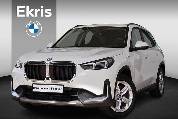 Occasion 2024 BMW iX1 SUV | € 48.450 (Super prijs) - Afbeelding 1/4
