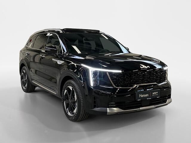 Nieuw Kia Sorento 265 PK (194 kW) 2026 Zwart SUV