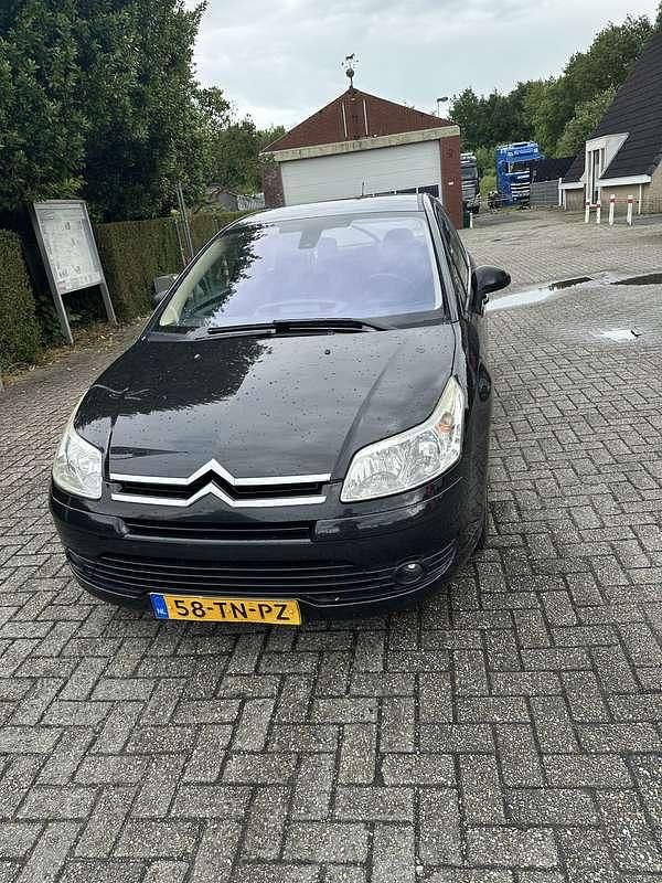 Gebruikt 2006 Citroën C4 Advance Sedan | € 1.650 (Eerlijke prijs) - Afbeelding 1/4
