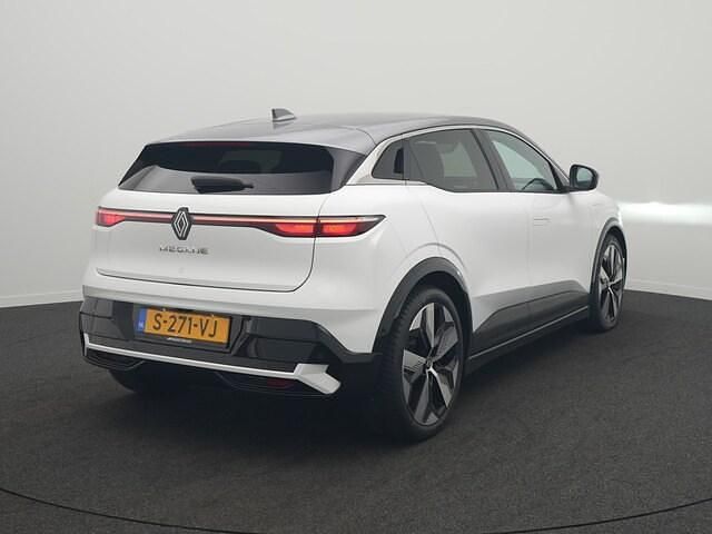 Occasion Renault Mégane IV Techno 22 kW (30 PK) 2023 Wit Hatchback