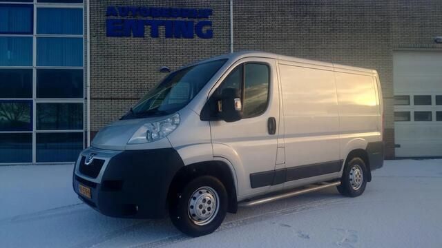 Overige Gebruikt 2014 Peugeot Boxer Van | € 7.995 (Goede deal) - Afbeelding 1/4