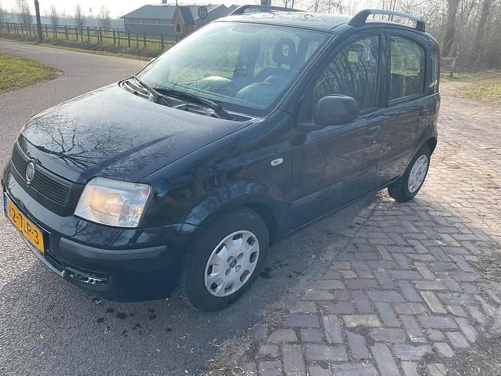 Occasion 2012 Fiat Panda | € 1.795 (Goede deal) - Afbeelding 1/4