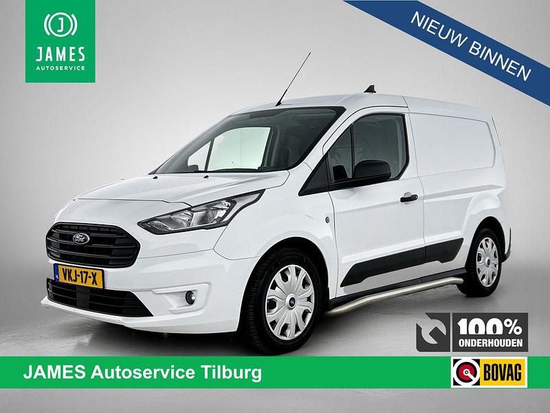 Occasion Ford Transit Trend 2021 Van