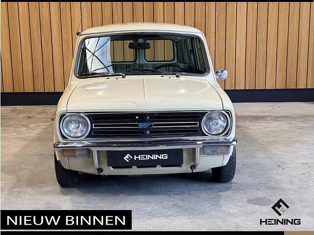 Occasion Mini 1000 39 PK (28 kW) 1981 Bruin Hatchback