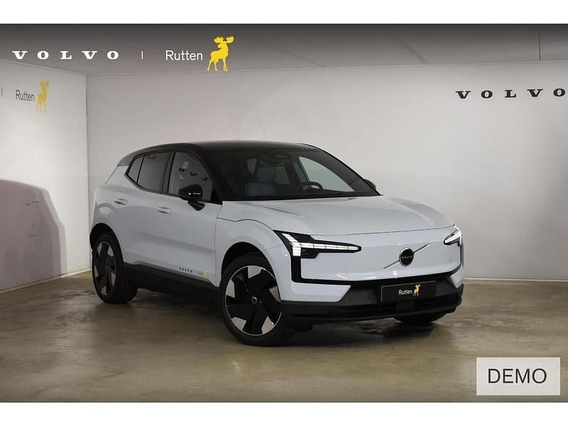 Blauw Gebruikt 2025 Volvo EX30 Plus SUV | € 36.840 (Eerlijke prijs) - Afbeelding 1/4