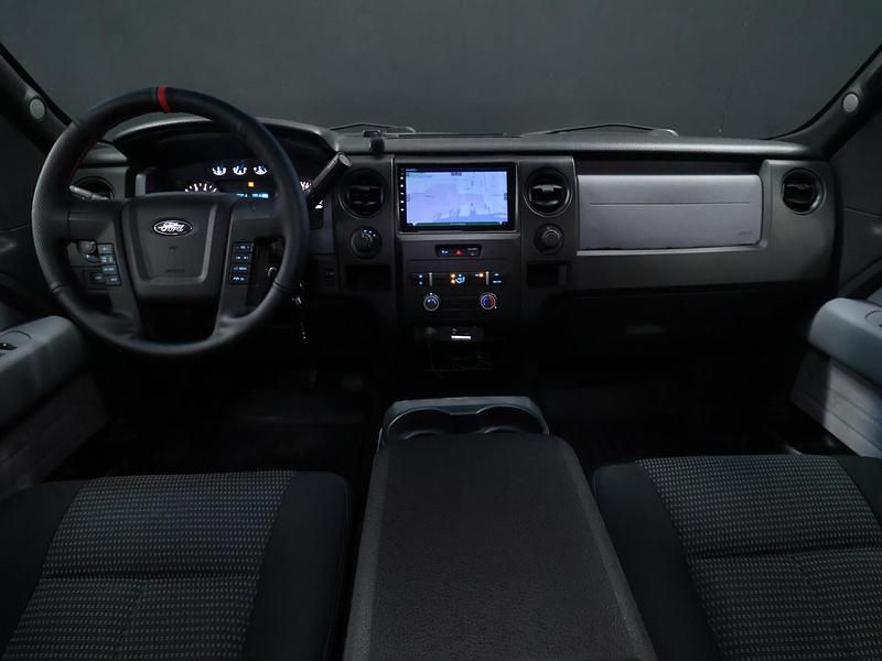 Occasion Ford F-150 364 PK (267 kW) 2014 Oranje Pickup