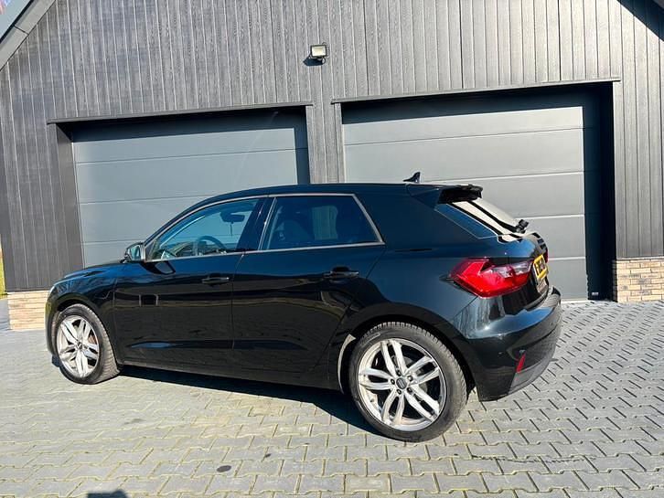 Occasion Audi A1 95 PK (69 kW) 2021 SUV