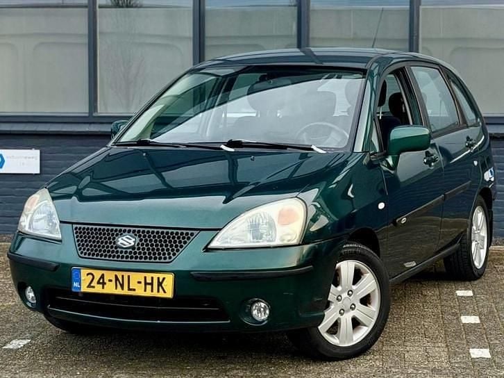 Occasion 2003 Suzuki Liana GLX | € 1.750 (Iets duurder) - Afbeelding 1/4