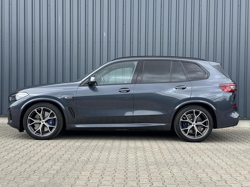 Occasion BMW X5 Executive 2022 Grijs SUV