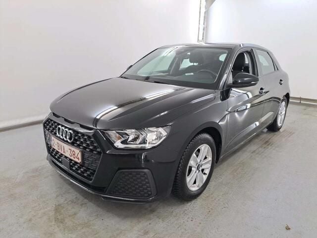 Occasion Audi A1 Premium 2022 Zwart Hatchback