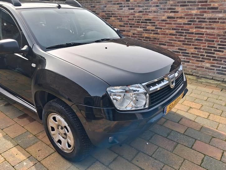Occasion Dacia Duster 104 PK (76 kW) 2011 SUV